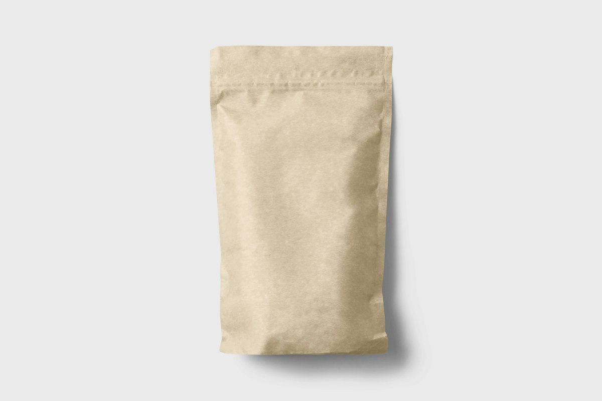 Premium Chinese tea leaves in traditional packaging